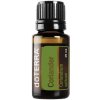 DoTerra Coriander Esenciálny olej koriandrový 15 ml