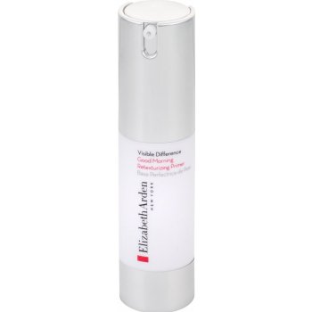 Elizabeth Arden Visible Difference obnovujúce sérum Goog Morning Retexturizing Primer 15 ml