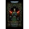 Polaris Warhammer 40 000: Bequin 2 - Kajícnice