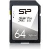 Silicon Power SDXC 64GB Superior UHS-1(U3) V30