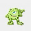 Jibbitz Odznačik Jibbitz – Monster Inc Mike