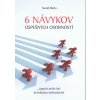 6 návykov úspešných osobností - Tomáš Blažo
