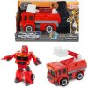 Požiarne auto Roboforces Transformer