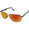 Slnečné okuliare Maui Jim Castles RM728-02A Veľkosť: 62