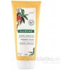 Klorane výživný kondicionér pre suché vlasy Mangue 200 ml