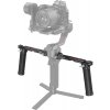 SmallRig 3027 Dual Handgrip for Ronin RS2/RSC2