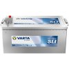 Varta Promotive Silver 12V 225Ah 1150A 725 103 115, 725103115