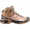 Dámska outdoorová obuv Salomon X Ultra 360 MID GTX Burro/Shadow Gray/Pecan Brown UK 5