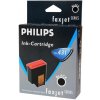PHILIPS PFA 431 - originálna cartridge, čierna, 500 strán