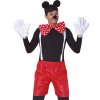 Guirca Pánsky set Mickey Mouse