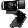 Logitech® C922 Pro Stream Webcam 960-001088