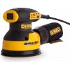 DEWALT DWE6423-QS Bruska excentrická 125mm 280W