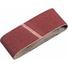 LUX Brúsny pás Classic 75 mm x 457 mm K60, 3 ks