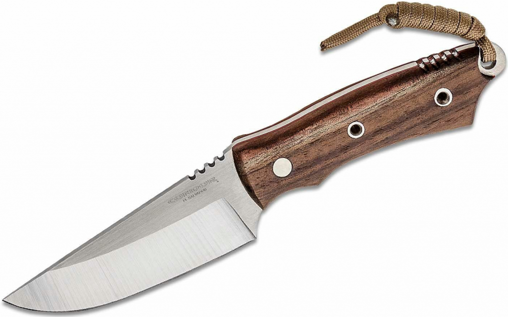 Condor Tool & Knife Condor Native Hunter Knife