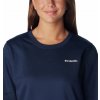 Columbia Trek Graphic Crew Dámska Mikina Farba: Tmavomodrá, Veľkosť: XS 1959861468