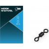 Nash Obratlík Hook Swivel