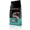 Optima nova Cat Adult Sterilised 8 kg
