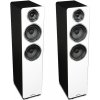 Wharfedale Diamond A2 - Biela