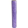 Merc sport Masážny joga valec EVA Foam Roller -fialovo/ružový 90cm