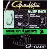 GAMAKATSU G-Carp Hump Back veľ.2 10 ks