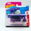 Hot Wheels JJK72 Barbie Dream Camper (Karavan snov Barbie)