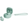 Canyon OnGo 4 Mini, True Wireless Stereo BT slúchadlá do uší, 6 + 18hod výdrž, nabíjacia stanica v kazete, zelené CNS-TWS4GR