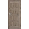 Interiérové Dvere Centurion - Inox S4/P