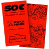 Ruka Hore Voucher 50€