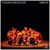Thomas Bangalter - MIRAGE - BALLET FOR 16... (11 LP)