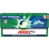Ariel Mountain spring kapsule 31 PD