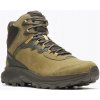Pánske topánky MERRELL SPEED STRIKE 2 MID WP veľkosť 42