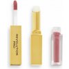 Revolution PRO Supreme Stay 24h Lip Duo ultra matný tekutý rúž s balzamom Seclusion 2,5 g