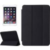 Knižkové puzdro Window na iPad Mini 4 - čierna