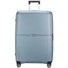 Samsonite Orfeo Spinner 69/25, 72l - stredný kufor 92669 - sky silver 92669