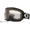 Oakley O-Frame 2.0 PRO MX okuliare, matte black/clear