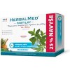 Dr.Weiss eukalyptus mäta 20 bylín vit.C pastilky 30 ks
