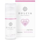 Dulcia Natural očný krém Sedmokráska denný 15 ml