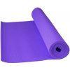 Power System Podložka na jógu YOGA MAT - fialová