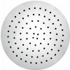 SAPHO SLIM hlavová sprcha, kruh 250mm, leštená nerez MS574