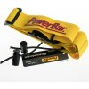 PowerBar opasok na štartové číslo žltý