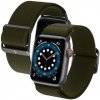 Spigen Lite Fit Khaki Apple Watch SE/7/6/5/4/3/2/1 44/42 mm AMP02288