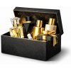 Lux Parfém Lux Parfém- Mystery Box MINI Tajomný balíček vôní Vôňa 2: Sladká & Gurmánska