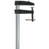 Bessey TGK300K Šroubové ztužidlo 3000/120 mm z temperované litiny s kolíkovou rukojetí