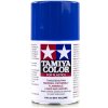 Tamiya 85093 TS 93 Pure Blue Tamiya Color 100ml (Acrylic Spray Paint)