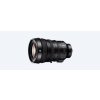 SONY SELP18110G objektiv s bajonetem E, PZ 18–110 mm F4 G OSS