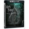 Harry Potter a Dary smrti - 2.časť (UHD)