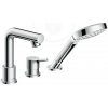 HANSGROHE Talis S 72417000