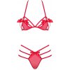 Komplet Obsessive Giftella Set
