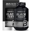 Biotech USA Black Test 90 kapsúl