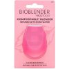 EcoTools, Bioblender, Kompostovateľná hubka na make-up + Prírodné zložky, Ružová,